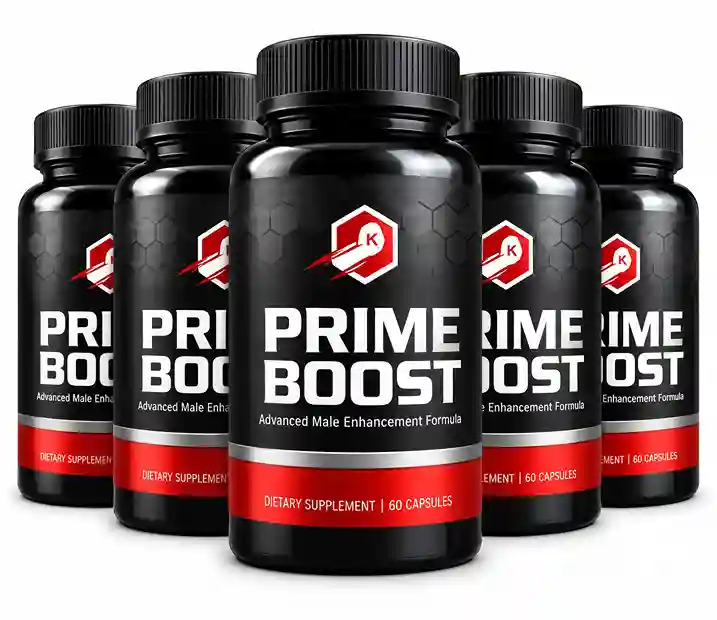 PrimeBoost PrimeBoost Buy