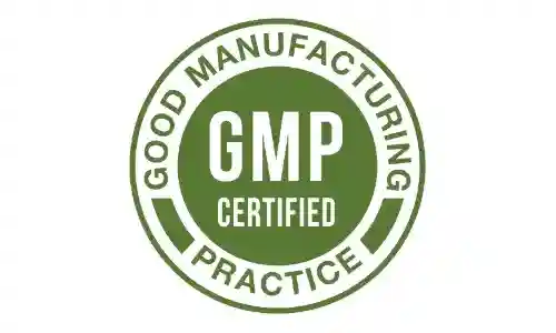 PrimeBoost PrimeBoost GMP Certified